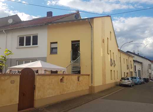 Haus kaufen in Rehlingen-Siersburg - ImmobilienScout24