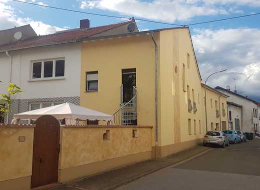 Haus kaufen in Rehlingen-Siersburg - ImmobilienScout24