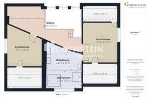 Moderne Villa mit traumhaftem Gartenidyll und luxuriösem Wohnambiente in Wiesbaden – Die vollständige Adresse der Immobilie erhältst du vom Anbieter., 65201 Schierstein, Wiesbaden – Vorschaubild 38