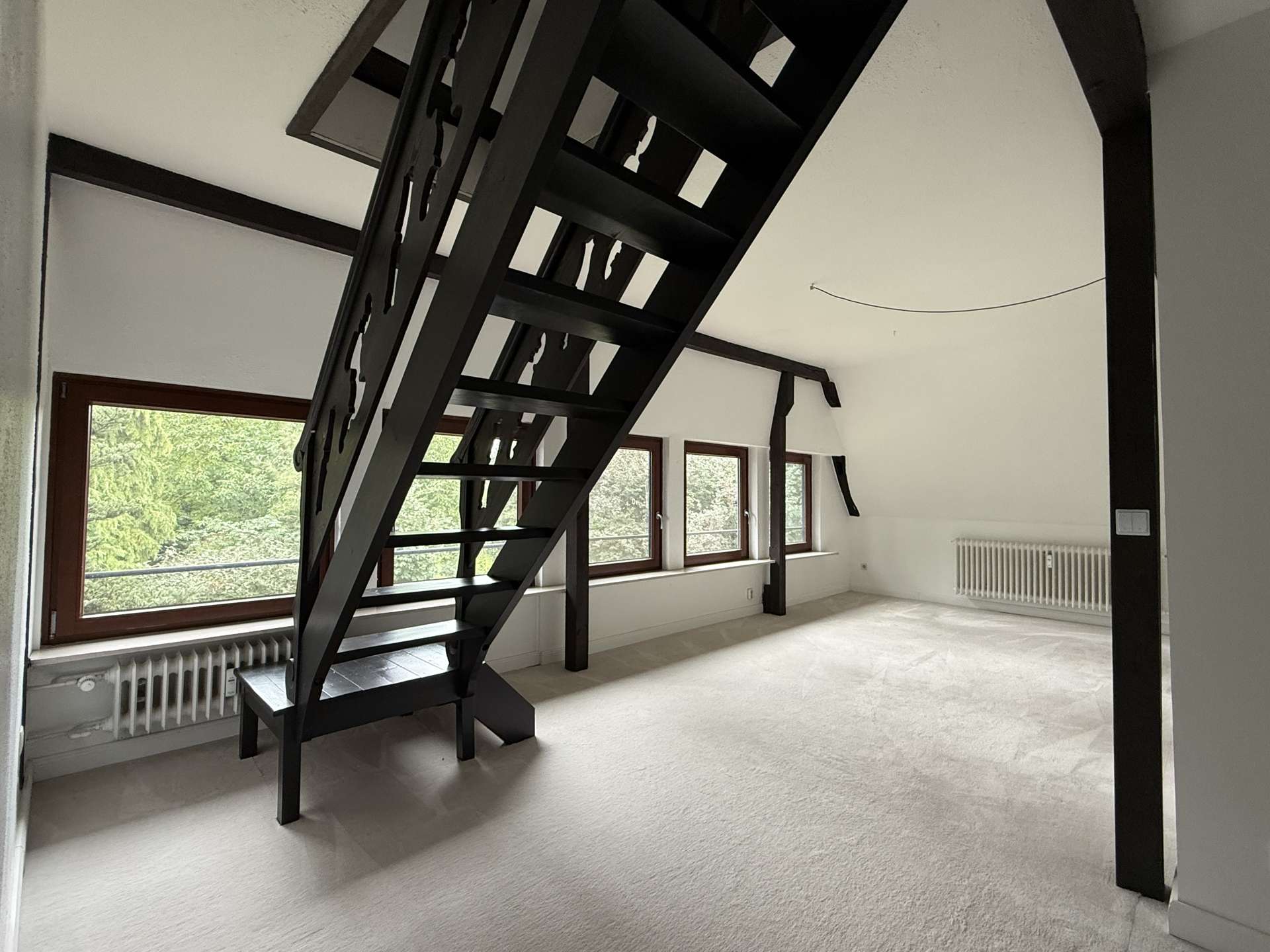 Immobilie in Seestermühe - ***Wohnung im Endreihenhaus-Still unter Reet*** - Bild 12