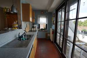 Provisionsfrei!  4-Zimmer-Dachgeschosswohnung mit Balkon und Stellplatz in Pfersee! – Die vollständige Adresse der Immobilie erhältst du vom Anbieter., 86157 Pfersee-Nord, Augsburg – Vorschaubild 9