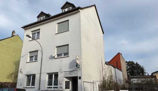Bild von Im Alleinauftrag: Mehrfamilienhaus mit Potenzial