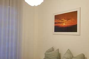 Verfügbar 01.06.2026- Im Herzen Berlins - traumhaft möblierte Wohnung in Parknähe – Stallschreiberstraße 27, 10179 Mitte (Ortsteil), Berlin – Vorschaubild 4