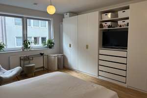  96 m2 und luxuriöser Ausstattung in zentraler Lage  – Die vollständige Adresse der Immobilie erhältst du vom Anbieter., 50676 Altstadt/Süd, Köln – Vorschaubild 3