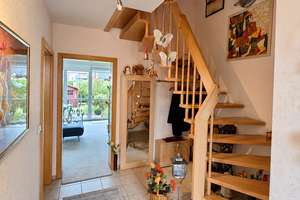 Klein genug zum Wohlfühlen, groß genug fürs Glück! Attraktives Reihenhaus mit kleinem Garten und Ste – Die vollständige Adresse der Immobilie erhältst du vom Anbieter., 38442 Mörse, Wolfsburg – Vorschaubild 9
