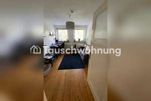 Tauschwohnung: Hamburg-Nord: Tausche meine gemütliche 2-Zi.-Wohnung – Die vollständige Adresse der Immobilie erhältst du vom Anbieter., 22049 Dulsberg, Hamburg – Vorschaubild 3