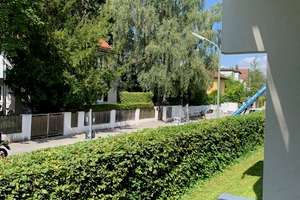 Exklusiv wohnen in Sendling-Westpark: 42 m² mit neuer Einbauküche, Balkon, U6 in 5 Min – 81377 Am Waldfriedhof, München – Vorschaubild 8