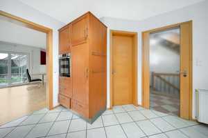 Attraktives, großzügiges Einfamilienhaus in ruhiger Lage am Ende einer Sackgasse in Friedingen – Konstanz (Kreis) – Vorschaubild 22