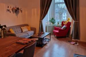 2-Zimmer Wohnung in Aachen Westpark – Die vollständige Adresse der Immobilie erhältst du vom Anbieter., 52064 Westpark, Aachen – Vorschaubild 5