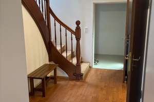 Charmantes Reihenhaus auf Zeit (ca. 2 Monate) zu vermieten – Die vollständige Adresse der Immobilie erhältst du vom Anbieter., 22527 Eidelstedt, Hamburg – Vorschaubild 3