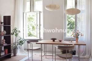 Tauschwohnung: Helle 2 Zimmer Altbau mit Balkon XKölln – Biebricher Straße 10, 12053 Neukölln (Ortsteil), Berlin – Vorschaubild 5