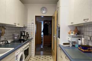 Vermietete 4,5-Zimmer-Wohnung in gefragter Lage – 79111 Sankt Georgen-Nord, Freiburg im Breisgau – Vorschaubild 2