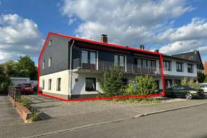 Mehr-Generationen-Haus im Herzen von Leverkusen - Wiesdorf