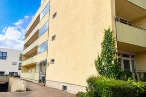 1-Zimmer Wohnung mit Balkon in Heidelberg - attraktive Kapitalanlage
