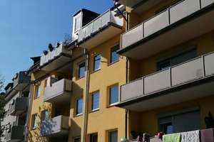 Helle 3-Zimmer-Maisonette | 2 Bäder | Balkon mit Weitblick | Garage
