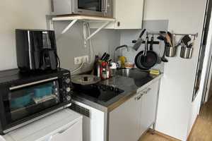  1-Zimmer-Wohnung mit Balkon  Nähe Lousberg – Lousbergstr 19, 52072 Aachen – Vorschaubild 3