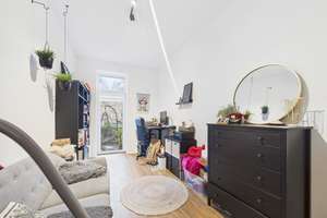 Großzügig wohnen: Energieeffiziente Wohnung mit Fußbodenheizung & großem Balkon – Die vollständige Adresse der Immobilie erhältst du vom Anbieter., 30419 Leinhausen, Hannover – Vorschaubild 4