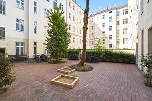 Rooftop-Oase im Skandinavischen Viertel - hier kann Ihr Traum über den Dächern Berlins entstehen – Die vollständige Adresse der Immobilie erhältst du vom Anbieter., 10439 Prenzlauer Berg, Berlin – Vorschaubild 16