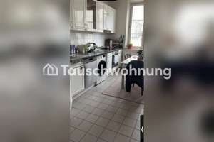 Tauschwohnung: Tausch meine 4-Zimmer-Wohnung in München! – 80634 Neuhausen, München – Vorschaubild 7