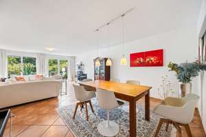 Smartes Raumwunder – viel Platz dank ausgebautem Dachgeschoss und Keller! – 40489 Wittlaer, Düsseldorf – Vorschaubild 4