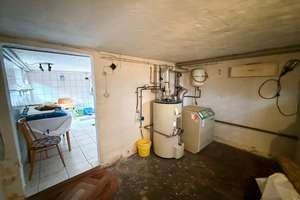 Seltene Chance in Königslutter: EFH mit großem Grundstück, Garage & Werkstatt in sehr guter Lage – Die vollständige Adresse der Immobilie erhältst du vom Anbieter., 38154 Königslutter am Elm – Vorschaubild 14