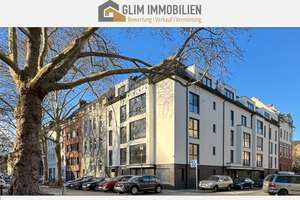 Energieeffiziente 4 Zimmer Neubauwohnung in Krefeld-Stadtmitte – Die vollständige Adresse der Immobilie erhältst du vom Anbieter., 47798 Stadtmitte, Krefeld – Vorschaubild 12