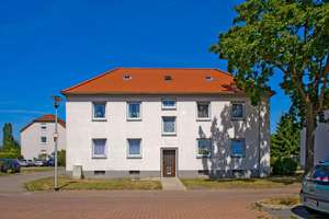 3-Zimmer-Wohnung im EG in Hamm Herringen – Im Flureck 6, 59077 Herringen, Hamm – Vorschaubild 1