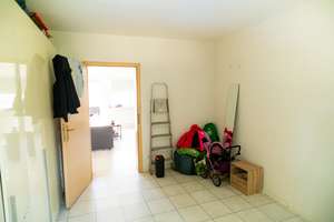 GUT GESCHNITTENE 3 ZIMMER WOHNUNG IN DUISBURG-BEECK! – Friedrich-Ebert-Straße 266, 47139 Beeck, Duisburg – Vorschaubild 6