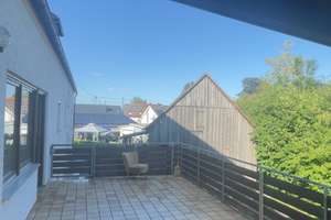 Wunderschönes großes Haus mit einem Bach – 89438 Holzheim – Vorschaubild 13