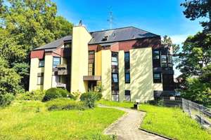 Interessante 2-Zimmer-Wohnung mit Balkon, Stellplatz und viel Potenzial – Die vollständige Adresse der Immobilie erhältst du vom Anbieter., 65193 Nordost, Wiesbaden – Vorschaubild 2