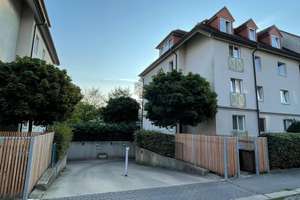 RUHIG UND BELIEBTE WOHNLAGE! 2 RAUM-WOHNUNG MIT BALKON IM 2.OBERGESCHOSS! – Iglauer Straße 5, 1279 Laubegast, Dresden – Vorschaubild 3