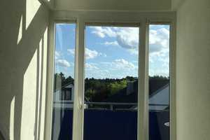 Helle 2-Zimmer-DG-Wohnung mit Balkon und EBK in Bretten – Karlsruhe (Kreis) – Vorschaubild 3