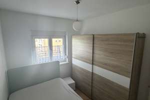 Möblierte 2-Zimmer Wohnung in Berlin-Wedding mit Stellplatz – Die vollständige Adresse der Immobilie erhältst du vom Anbieter., 13407 Wedding, Berlin – Vorschaubild 12