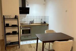 1 Zimmer Apartment (Balkon + Garage + Keller) Renoviert 2026 – Heyestraße 130, 40625 Gerresheim, Düsseldorf – Vorschaubild 11