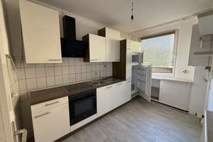 Gut geschnittene 2-Zimmer-Wohnung mit Kellerabteil und Einbauküche – Böcklerstraße 10, 38102 Viewegsgarten-Bebelhof, Braunschweig – Vorschaubild 1