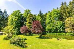 Bauernhaus mit 100.000qm Wald- und Wiesengrund – Die vollständige Adresse der Immobilie erhältst du vom Anbieter., 82327 Tutzing – Vorschaubild 3