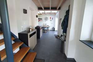 Rheinberg (Eversael), EFH ca. 153m² Wfl, 4,5 ZKD2B, Garage, Carport, inkl. EBK, neuwertiger Zustand! – Die vollständige Adresse der Immobilie erhältst du vom Anbieter., 47495 Rheinberg – Vorschaubild 14