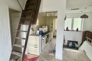 Kreative Handwerker gefragt! Stark sanierungsbefürftiges Haus möchte wiederbelebt werden – Bergmannglückstraße 42, 45896 Hassel, Gelsenkirchen – Vorschaubild 9
