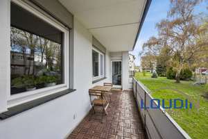 Attraktive 4-Zimmer-Wohnung mit schönem Balkon und idealer Raumaufteilung. – 79115 Haslach-Schildacker, Freiburg im Breisgau – Vorschaubild 8