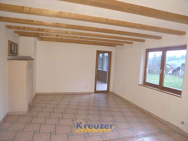 Immobilie in Wangen im Allgäu - Naturnah * Bezugsfrei * Individuell - Einfamilienhaus mit Einliegerwohnung - Teilort von Wangen  - Bild 11