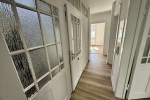+++FRAUENSTEIN: MODERNISIERTE 2,5 ZIMMER WOHNUNG IN GEPFLEGTEM 2 PARTEIENHAUS+++ – Quellbornstr. 5, 65201 Frauenstein, Wiesbaden – Vorschaubild 4