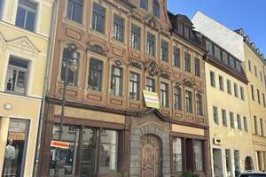 Einzeldenkmal mit opulenter Schmuckfassade - Sanierungsobjekt im Herzen der Altstadt – Die vollständige Adresse der Immobilie erhältst du vom Anbieter., 7545 Stadtmitte, Gera – Vorschaubild 1