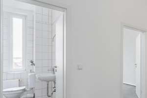 Gemütliche 3-Zimmer-Wohnung in Düsseldorf – 40225 Bilk, Düsseldorf – Vorschaubild 9