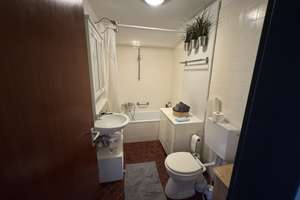 3,5-Zimmer-Wohnung in München-Hadern – Nachmieter gesucht – Myrtenstraße 16, 80689 Blumenau, München – Vorschaubild 8