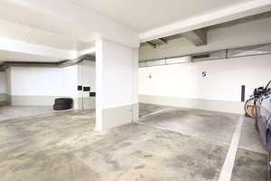 Erdgeschoss mit Garten - Bezugsfreie 3-Zimmer-Wohnung mit TG-Stellplatz im Universitätsviertel – Die vollständige Adresse der Immobilie erhältst du vom Anbieter., 86159 Universitätsviertel, Augsburg – Vorschaubild 12