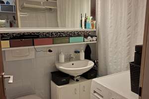Wohnen mit Charakter: 2-Zimmer-Wohnung in Pasing – 81241 Am Westbad, München – Vorschaubild 2