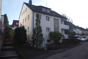 Helle 3,5 Zimmer-Wohnung im Grünen in ruhiger Höhenlage von Stuttgart Kaltental – Schiltacher Straße 18, 70569 Kaltental, Stuttgart – Vorschaubild 1