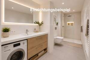 Außenalster fußläufig | Exklusive Altbauwohnung | Großzügig. Wandelbar. Selten. – Gellertstr. 11, 22301 Winterhude, Hamburg – Vorschaubild 7