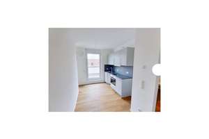 1-Zimmer Wohnung im Staffelgeschoss mit großzügiger Dachterrasse – 68167 Neckarstadt-Ost/Wohlgelegen, Mannheim – Vorschaubild 9