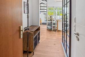 Lichtdurchflutete Maisonette-Wohnung mit weitläufiger Dachterrasse in Bestlage von Köln-Weiden – Arndtstraße 32, 50858 Weiden, Köln – Vorschaubild 3